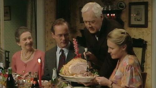 Sunes jul Season 1 Episode 17 - Farmor och farfar