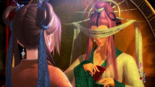 The Legend of Qin Season 5 Episode 7 - Episode 7