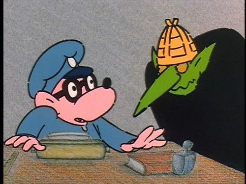 Muzzy in Gondoland Season 1 Episode 2 - Part 2