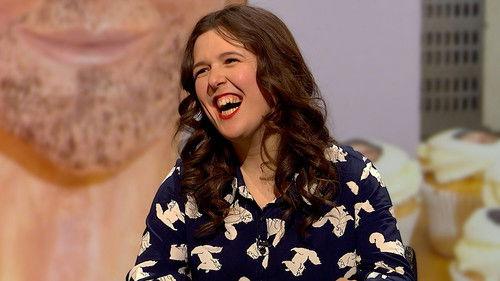 QI Season 21 Episode 15 - Ulex