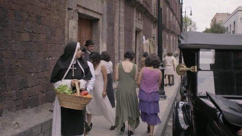 La bandida Season 1 Episode 25 - Episode 25