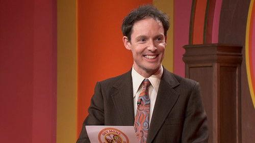 Guy Montgomery's Guy Mont Spelling Bee Season 2 Episode 5 - I Do Like a Jazzy Cigarette on Occasion