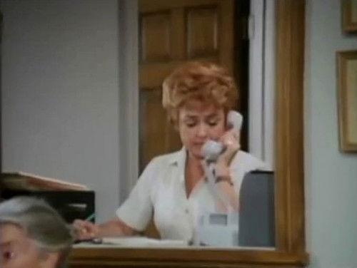 Marcus Welby, M.D. Season 6 Episode 16 - Dark Fury (2)