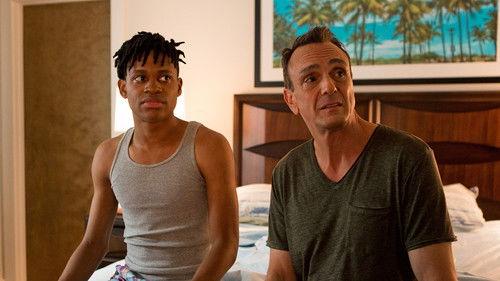 Brockmire Season 3 Episode 5 - Clubhouse Chemistry