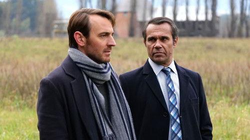 The Gloaming Season 1 Episode 7 - The Mark of the Witch