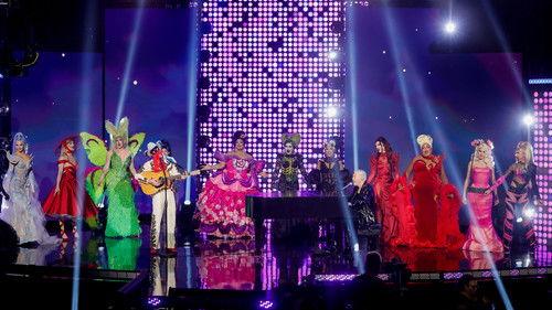 RuPaul's Drag Race Season 15 Episode 16 - Grand Finale