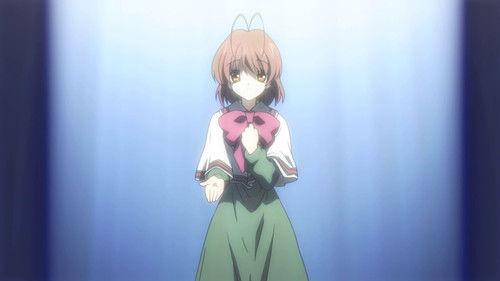 undefined Season 1 Episode 22 - Two Shadows