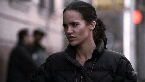 Third Watch Season 6 Episode 17 - Kingpin Rising