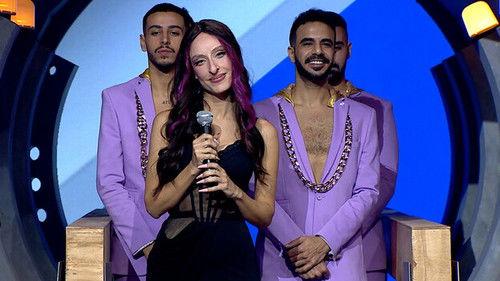 Eretz Nehederet Season 21 Episode 12 - Episode 12