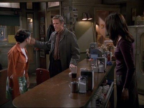 Becker Season 3 Episode 18 - The More You Know