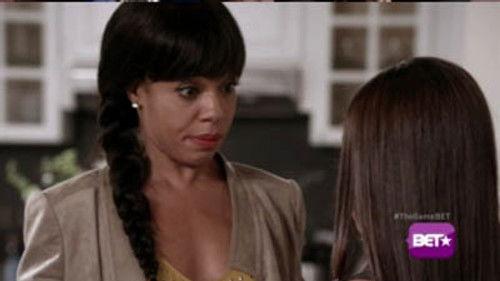 The Game Season 6 Episode 6 - Guess Who's Bizzack