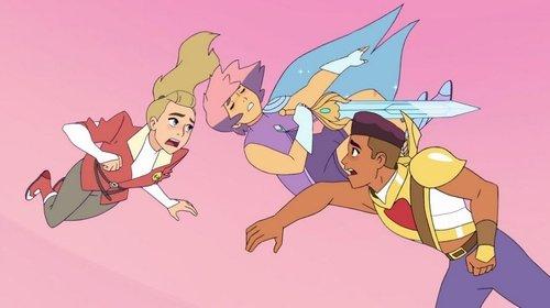 undefined Season 1 Episode 2 - The Sword (2)