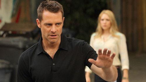 Cracked Season 2 Episode 4 - Faces