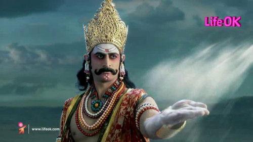 Devon Ke Dev...Mahadev Season 8 Episode 4 - Mahadev rescues his followers