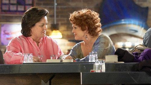 undefined Season 5 Episode 4 - Hard Decisions