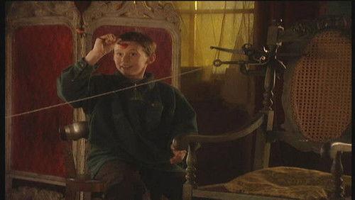 Julkalendern Season 37 Episode 6 - Episode 6