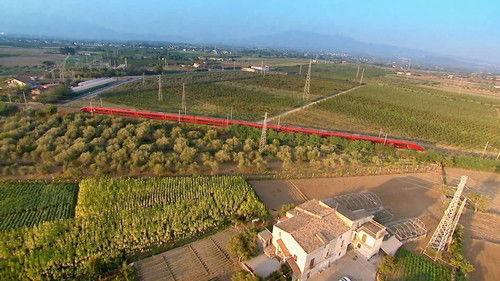 Building Giants Season 2 Episode 5 - World's Greatest Train