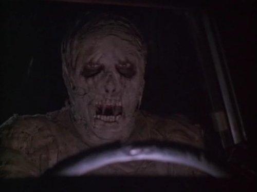 Amazing Stories Season 1 Episode 4 - Mummy Daddy