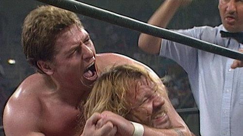 WCW Monday Nitro Season 2 Episode 21 - June 3, 1996