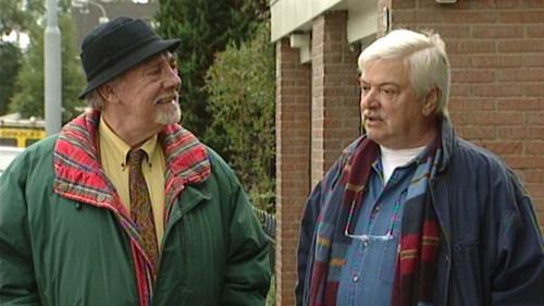 Oppassen!!! Season 7 Episode 16 - Beste Grootvader