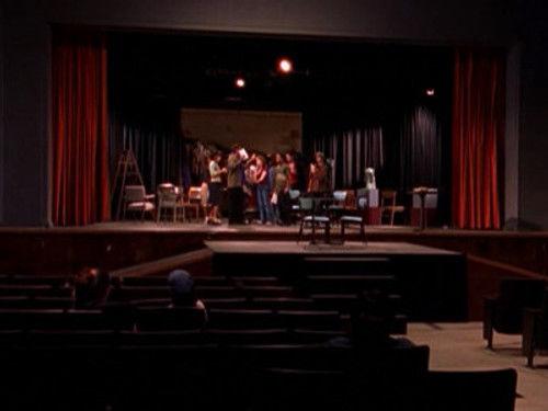 Lizzie McGuire Season 1 Episode 14 - Random Acts of Miranda