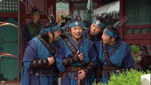 The Great Queen Seondeok Season 1 Episode 33 - Episode 33