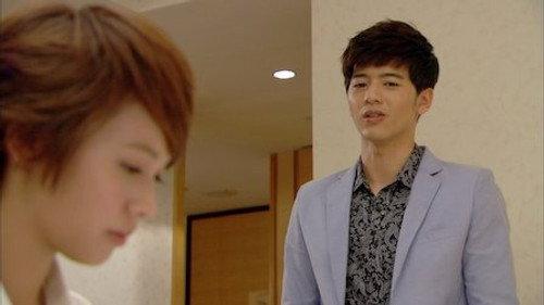 Be with You Season 1 Episode 23 - Episode 23