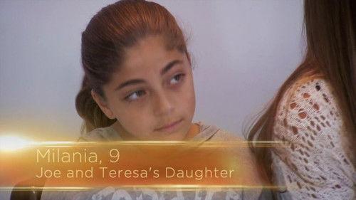 The Real Housewives of New Jersey Season 6 Episode 22 - Teresa Checks In, Part 3:  The Visit