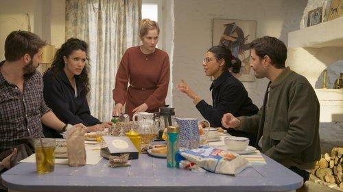 The Hook Up Plan Season 3 Episode 2 - The War Plan