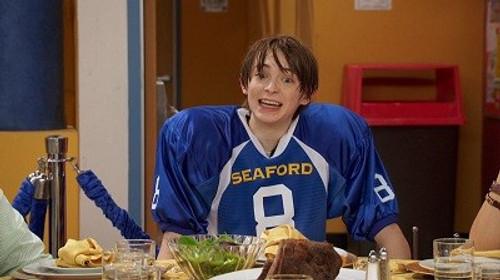 Kickin' It Season 2 Episode 2 - My Left Foot