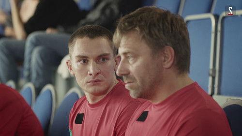 Offside Season 1 Episode 5 - Episode 5