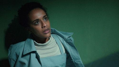 The Fortress Season 1 Episode 5 - Black Level