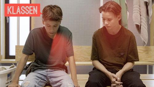 Klassen Season 11 Episode 7 - Foolish fines