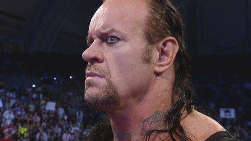 WWE SmackDown Season 10 Episode 18 - SmackDown - May. 02, 2008