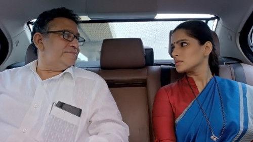 City of Dreams Season 1 Episode 6 - The Black Book