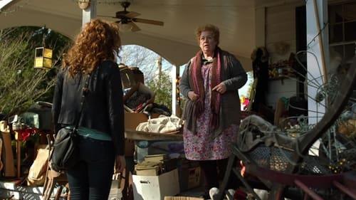 undefined Season 1 Episode 1 - Pilot