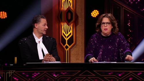 Make Up Your Mind Season 5 Episode 6 - Episode 6