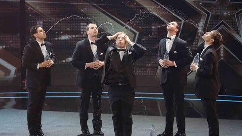 America's Got Talent Season 13 Episode 9 - Judge Cuts 2