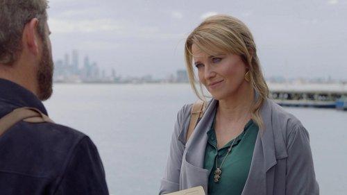 undefined Season 1 Episode 2 - The Locked Room