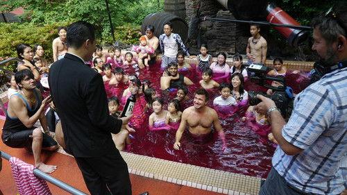 Booze Traveler Season 1 Episode 8 - Japan Uncorked