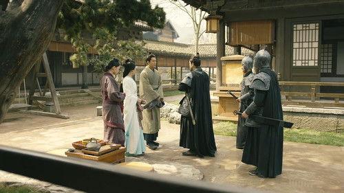 The Advisors Alliance Season 1 Episode 9 - Episode 9