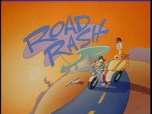 undefined Season 2 Episode 7 - Road Rash