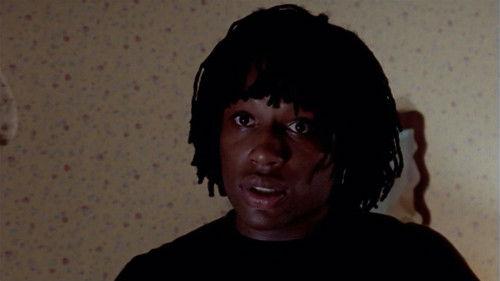 undefined Season 1 Episode 6 - Everyman's Blues