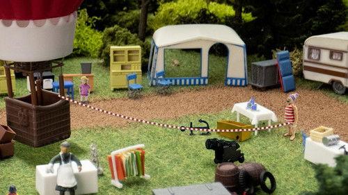 John Dillermand Season 1 Episode 17 - Episode 17