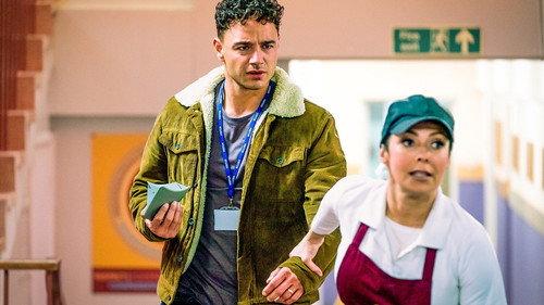 Waterloo Road Season 11 Episode 3 - Episode 3