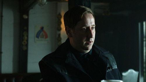 The Aliens Season 1 Episode 4 - Episode 4