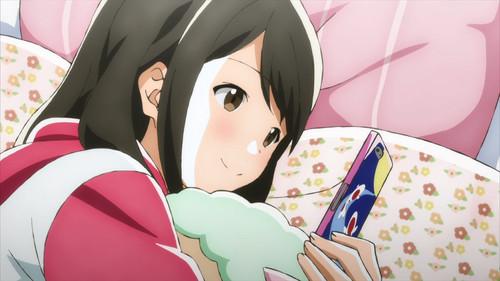 undefined Season 1 Episode 9 - The Wind Rises