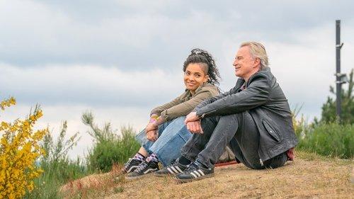 The Full Monty Season 1 Episode 1 - Levelling Up