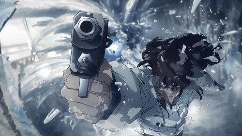 Tengoku Daimakyo Season 1 Episode 10 - The Walled Town