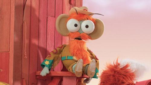 Beep and Mort Season 2 Episode 17 - Banjo Banjosen